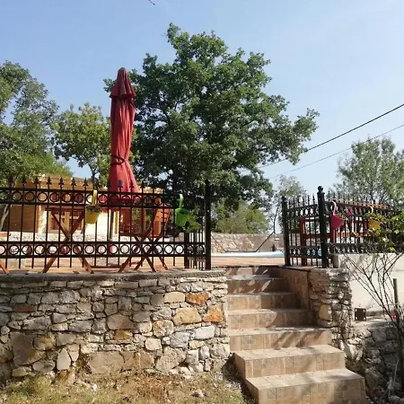 House Golovik Brseč