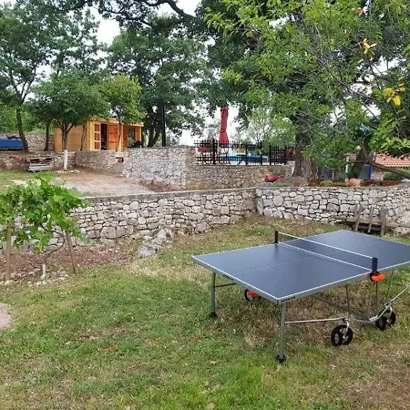 Casa de Férias House Golovik