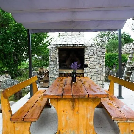 House Golovik Brseč