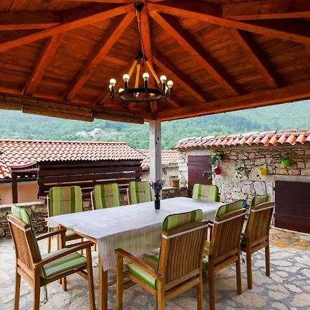 House Golovik Brseč