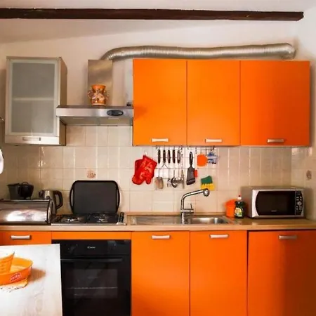 House Golovik * Brseč