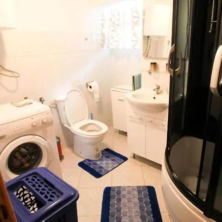 House Golovik Brseč