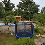 House Golovik Tatil Evi Brseč