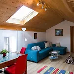 House Golovik Tatil Evi Brseč
