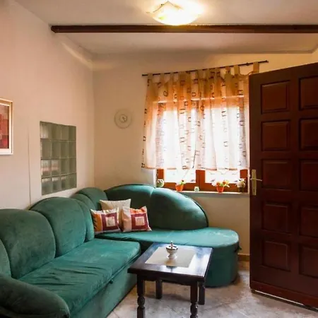 House Golovik Holiday home
