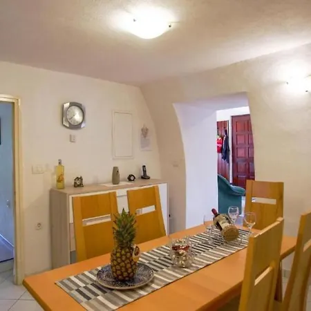 Casa vacanze House Golovik Brseč