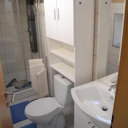 House Golovik Holiday home
