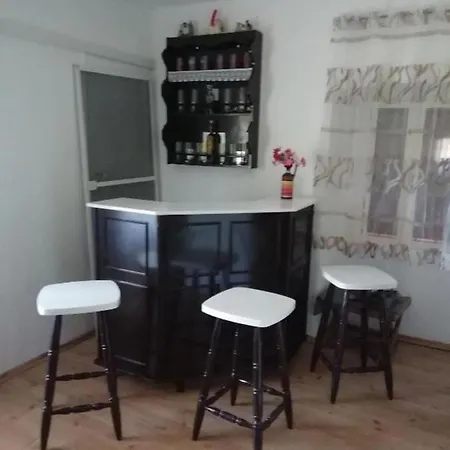 House Golovik Vikendica