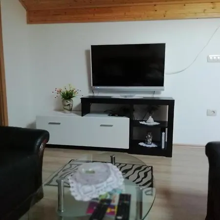 House Golovik *