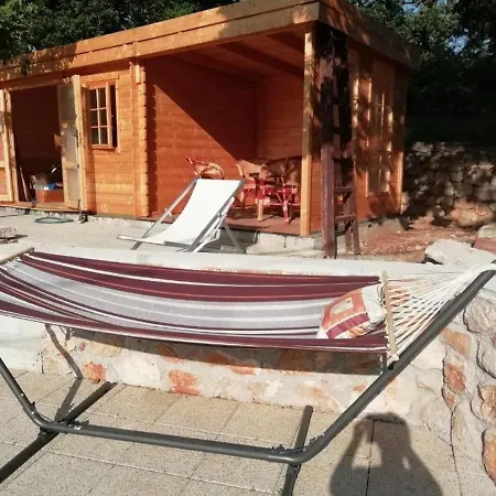 Holiday home House Golovik
