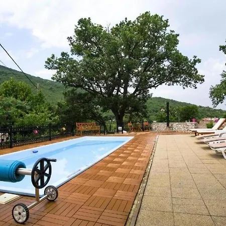 House Golovik *
