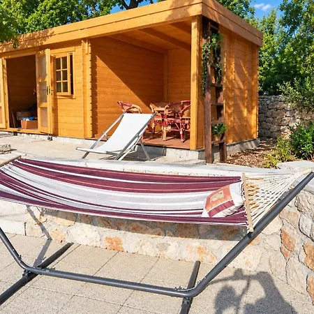 House Golovik Hébergement de vacances
