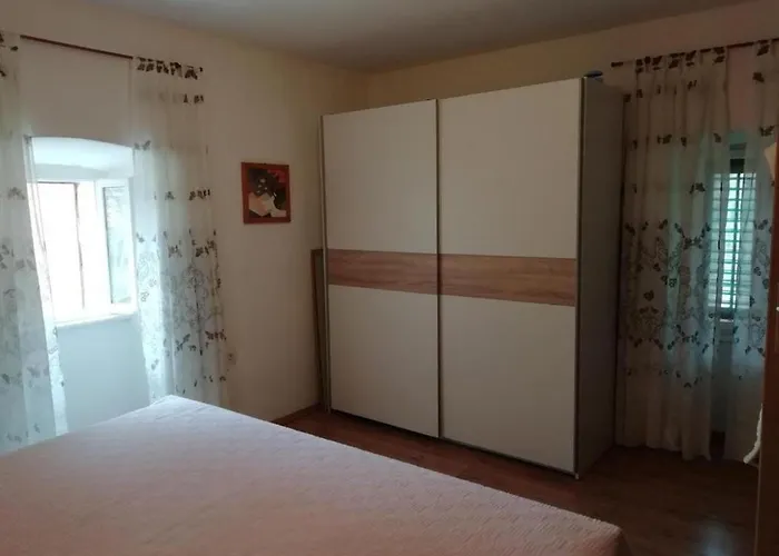 House Golovik 別荘 Brseč