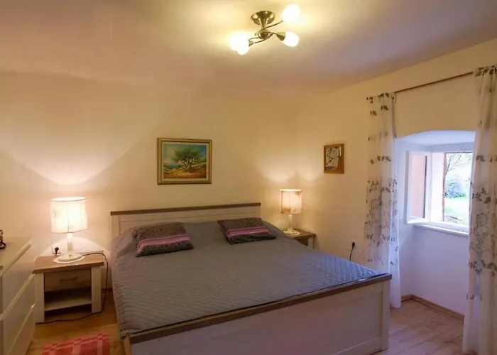 House Golovik * Brseč