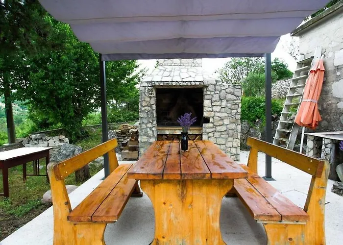 House Golovik Brseč