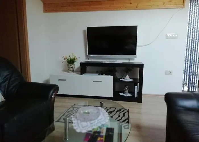 House Golovik *