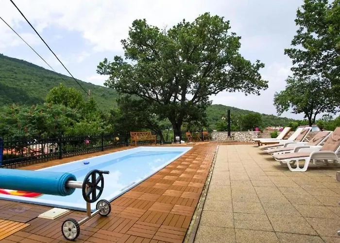 House Golovik *